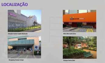 Imagem 5: Apartamento Capão Redondo Minha Casa Minha Vida!!!!