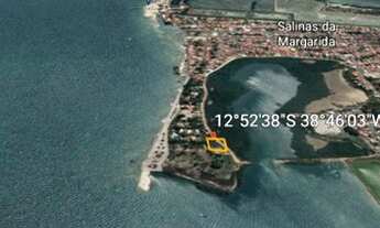 Imagem 6: 4 Terrenos na Praia do Araça (Salinas da Margarida