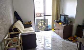 Imagem 2: Oportunidade apenas R$218.000,00 - 02 dormitórios / 01 suíte - Guilhermina - Praia Grande