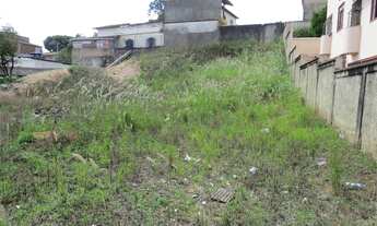 Imagem 6: Lote à venda, São Pedro (Venda Nova) - Belo Horizonte/MG