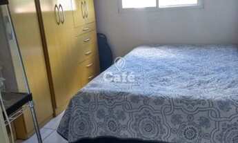 Imagem 7: Santa Maria - Apartamento Padrão - Patronato