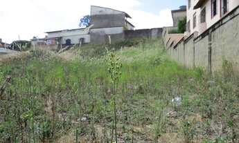 Imagem 5: Lote à venda, São Pedro (Venda Nova) - Belo Horizonte/MG