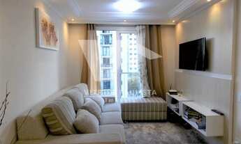 Imagem: Av. Padre Arlindo Vieira 3100, Jardim Vergueiro