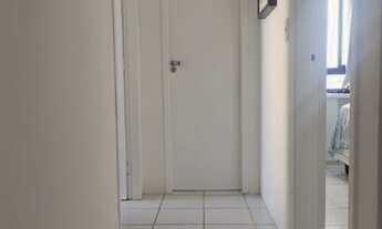 Imagem 3: Apartamento com 2 quartos em Candeias, com móveis planejados e área de lazer