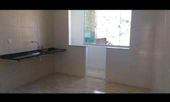 Imagem 5: A.V)Casa no sacomã