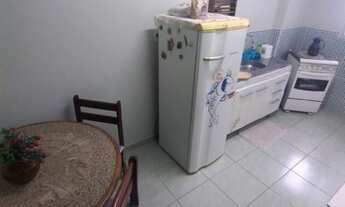 Imagem: Oportunidade apartamento de dois dormitórios