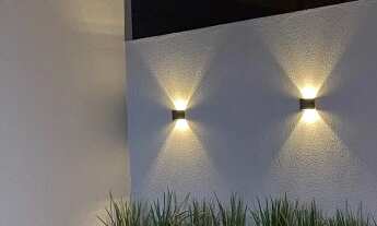 Imagem 3: Casa a venda em Jandaia do sul! Com 200 m2 de construção e 300 m2 de terreno