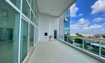 Imagem 3: LUXO E SOFISTICAÇÃO ALIADOS A TOTAL SEGURANÇA EM UM LINDO APTO ALTO PADRÃO!