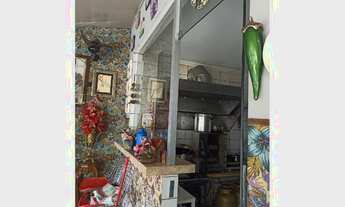 Imagem 7: Próximo ao shoping estação