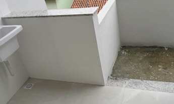 Imagem 2: Duplex Residencial Samoa-Jardim Belvedere-Volta Redonda