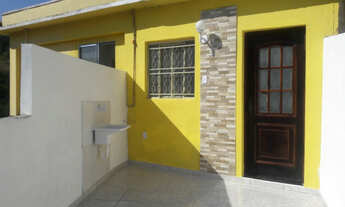 Imagem: Alugo casa 2 quartos