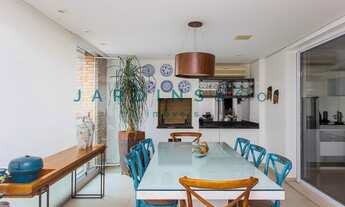 Imagem 2: SãO PAULO - Apartamento Padrão - Itaim Bibi