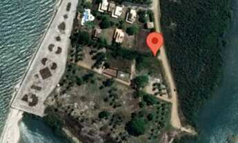 Imagem 7: 4 Terrenos na Praia do Araça (Salinas da Margarida