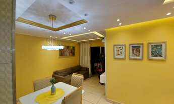 Imagem 7: Apartamento para venda com 60 metros quadrados com 3 quartos (1 suite) em Tamarineira