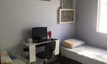 Imagem 4: INDAIAL - Apartamento Padrão - Tapajós