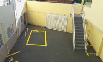 Imagem 4: Kit Net Maracãnazinho