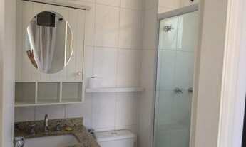 Imagem 5: Apartamento para venda com 40 metros quadrados com 1 quarto em Mirandópolis - São Paulo