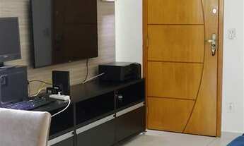 Imagem 7: APARTAMENTO BOQUEIRAO - PRAIA GRANDE SP