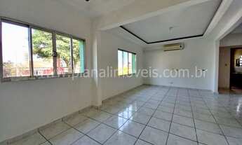 Imagem: Casa com 3 dormitórios para alugar, 148