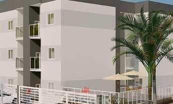 Imagem: Apartamento com 2 quartos para venda no