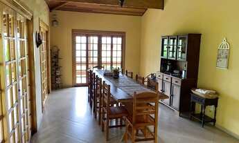 Imagem 4: Rural em Guararema