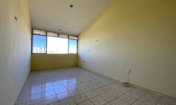 Imagem 3: Apartamento, 50 m² - venda por R$ 112.000,00 ou aluguel por R$ 900,00/mês - Lagoa Nova - N
