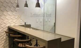 Imagem 7: Apartamento a venda, 2 suites mais 2 demi suites, 4 vagas, churrasqueira - Balneário Cambo