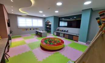 Imagem 6: Apartamento para venda com 68 metros quadrados com 2 quartos em Jardim Praia Grande - Mong