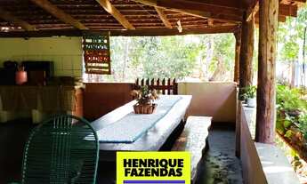 Imagem 3: Fazenda pra soja pertinho de Palmas barro vermelho e plana