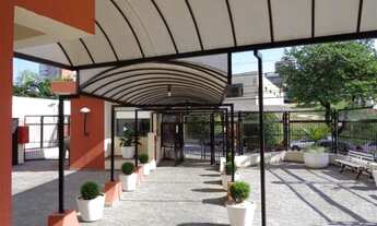 Imagem 2: APARTAMENTO PARA VENDA COM 64 METROS QUADRADOS COM 3 QUARTOS EM VILA EMA - SÃO PAULO - SP