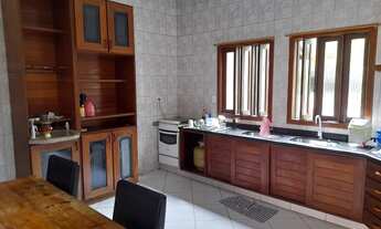 Imagem 6: Casa de condomínio para Aluguel com 4 quartos em Buraquinho - Lauro de Freitas - Ba