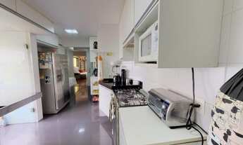 Imagem 6: Cobertura triplex para venda com 245 m2 - 4 suítes - Vila Mariana