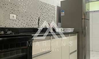 Imagem 4: Apartamento para venda tem 76 metros quadrados com 3 quartos em Centro - Osasco - SP