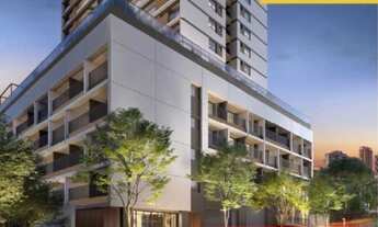 Imagem 4: Studio para venda em Perdizes \\ 30 m²