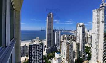 Imagem 2: Apartamento a venda, 4 quartos sendo 2 suites, 2 vagas em Pioneiros - Balneário Camboriú