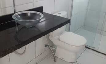 Imagem 5: Apartamento para aluguel possui 60 metros quadrados com 2 quartos em Bessa - João Pessoa