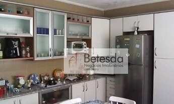 Imagem 6: Casa 3 dormitórios à venda, 129 m² - Jardim Esmeralda - São Paulo/SP