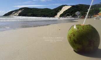 Imagem 7: Apartamento com 1 dormitório à venda, 24 m² por R$ 270.000,00 - Ponta Negra - Natal/RN