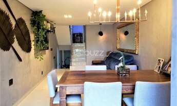 Imagem 3: Casa de condomínio sobrado para venda com 110 metros quadrados com 2 quartos