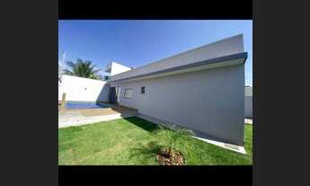 Imagem 7: Casa térrea - Residencial das Acácias