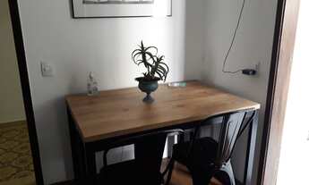 Imagem 4: APTO 1 DORM 1VAGA - MOBILIADO - FREI CANECA / SIRIO LIBANES