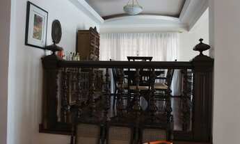 Imagem 4: CASA RESIDENCIAL em SÃO PAULO - SP, PARQUE DOS PRÍNCIPES