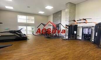 Imagem 7: Apto Bairro dos Casas SBC