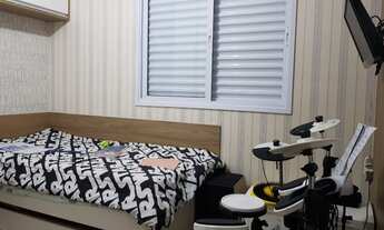 Imagem 5: Apartamento para venda possui 114 metros quadrados com 3 quartos