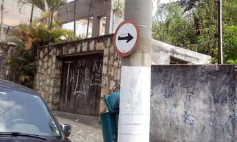 Imagem 4: Terreno Mooca otima localizacao , otimo para uso comercial ou fazer galpao tem 17,00 x 45