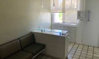 Imagem 3: Sala/Conjunto para venda com 33 metros quadrados, em Ondina - Salvador - Bahia