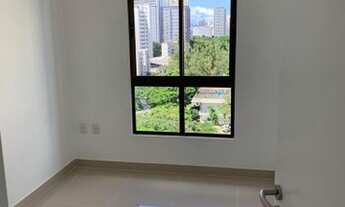 Imagem 5: Edf Beach Class Jaqueira