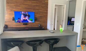 Imagem 4: Apto 134m 3suite+Closet Oficcer Mobiliado<br>3vg'det. dep. Priv. 2min. OHCClíni