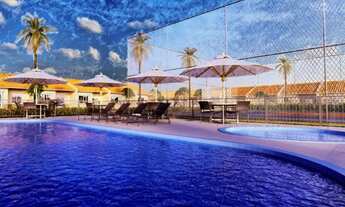 Imagem: Casa de Condomínio com 3 Dormitórios no