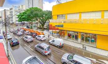 Imagem 3: Apartamento com espaço Garden em frente à Praça Zacarias